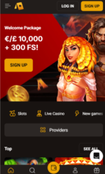 slotlair casino