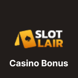 Slot Lair casino bonus
